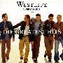 Westlife -《Unbreakable: The Greatest Hits》专辑 [MP3]