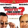 《小偷遇上贼》(What's the Worst That Could Happen)[DVDRip]