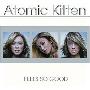 Atomic Kitten -《Feels So Good》专辑 [MP3]