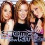 Atomic Kitten -《Right Now》专辑 [MP3]