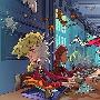 《原野小英雄》(The Wild Thornberrys Movie)[DVDRip]