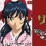 《樱花大战活动写真》(Sakura Wars The Movie)[DVDRip]