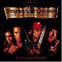 [原声带]《Pirates Of The Caribbean 》(加勒比海盗》[MP3]
