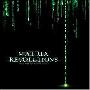 [原声带]《Matrix 3 Revolutions》(黑客帝国 3 矩阵革命) [MP3]
