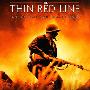 《红色警戒线》(Thin Red Line)[DVDRip]