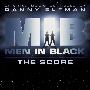 [原声带]《Men In Black (Score)》(黑衣人) [MP3]
