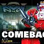 《变形金刚美版G1第四季 新生》(Transformers The Rebirth)[DVDRip]