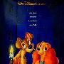 《小姐与流氓》(Lady and the Tramp)[DVDRip]