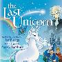 《最后的独角兽》(The Last Unicorn)[DVDRip]