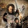 《魔戒III：王者无敌(花絮)》(The Return Of The King EXTRAS)[DVDRip]