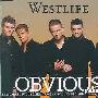 Westlife -《Obvious》专辑[MP3!]