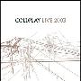 [演唱会] Coldplay -《Coldplay - Live 2003》专辑[AVI]