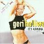 [MTV] Geri Halliwell -《It's Raining Men》[MPG]