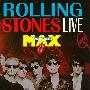 [演唱会] The Rolling Stones -《Live At The Max》[AVI]