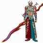 《荡神志》(Chronicles.Of.Sealing.Gods) 繁体中文版