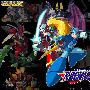 《洛克人 X5》(RockmanX5) PC中文硬盘版(不是模拟版)