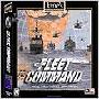 《舰队指挥官》(Jane's Fleet Command)
