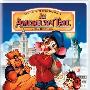 《美国鼠谭》(An American Tail)+西部历险记[DVDRip]