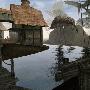《上古卷轴III晨风》(The Elder Scrolls 3: Morrowind )