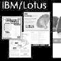 Lotus Domino/Notes 6.5 英文版全套 For 各种操作系统，全部ISO文件，9CD