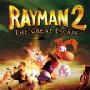 《雷曼2：胜利大逃亡》(Rayman2：The Great Escape)