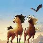 《小马王》(Spirit Stallion of the Cimarron)[APE]