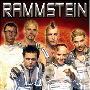 《战车乐队专辑》(Rammstein Industrial Angels)[DVDRip]