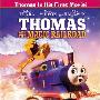 《托马斯和魔力火车》(Thomas and the Magic Railroad)[DVDRip]
