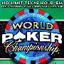 《世界纸牌锦标赛》(World Championship Porker)