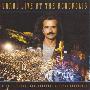 Yanni -《1993雅尼卫城音乐会》(Live At The Acropolis)[MP3!]