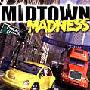 《疯狂都市》( Midtown Madness )