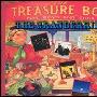 The cranberries-《Treasure box 1991-1999 》专辑[MP3!]