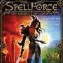 《咒語力量：秩序黎明》(Spell Force: The Order of Dawn)