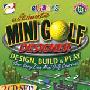 《终极迷你高尔夫设计师豪华版》(Ultimate Mini Golf Designer Deluxe Suite)