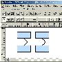 超级流程绘图软件SmartDraw Professional Plus v6.51 零售版(附汉化)