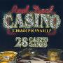 《赌场高手精英赛》(Reel Deal Casino Championship)