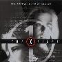 《X档案第1季》(The X-Files Season 1)(24集全英语中文字幕)[RMVB]