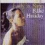 Billie Holiday(比莉好乐黛) -《Lady in Satin》专辑[MP3!]