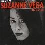 Suzanne Vega -《Tried And True》专辑[MP3!]