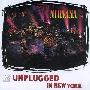 Nirvana(涅槃) -《MTV Unplugged in New York》专辑[MP3!]