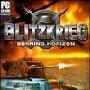 《闪电战：燃烧的地平线克隆版》(Blitzkrieg Burning Horizon)