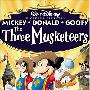 《三个火枪手》(The Three Musketeers)[DVDRip]