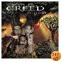Creed -《Weathered》专辑[MP3!]