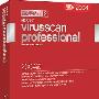 《McAfee企业版杀毒软件v8.0ｉ简体中文正式版》(McAfee.VirusScan.Enterprise.8.0i.CS)