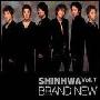 神化-《Vol.7 - Brand New》专辑[MP3!]