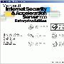 《ISA Server 2000 英文企业版》(ISA Server 2000 Enterprise Edition)