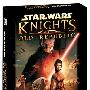 《星际大战：旧共和武士》(Star Wars：Knights of the Old Republic)
