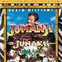 《勇敢者的游戏》(Jumanji)[DVDRip]