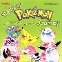 Pokemon -《宠物小精灵原声音乐海外版》(Pokemon)[MP3!]