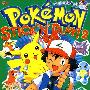 原声音乐 -《宠物小精灵原声音乐TV版》(Pokemon)[MP3!]